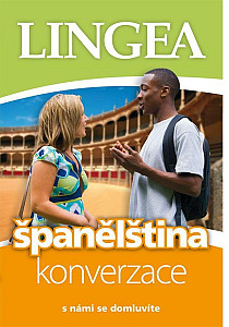 Španělština - konverzace ...s námi se domluvíte