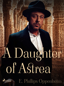 E-kniha A Daughter of Astrea