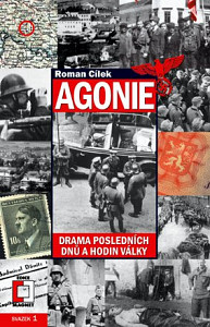 E-kniha Agonie. Drama posledních dnů a hodin války