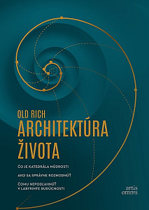 E-kniha Architektúra života