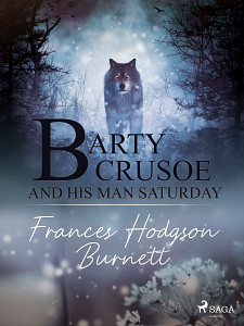E-kniha Barty Crusoe and His Man Saturday