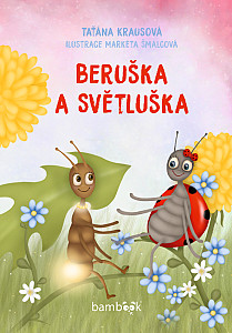 E-kniha Beruška a Světluška