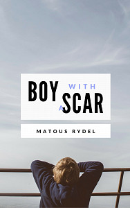 E-kniha Boy With a Scar