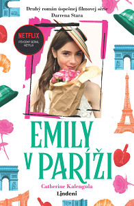 E-kniha Emily v Paríži 2