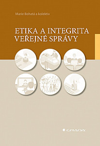 E-kniha Etika a integrita veřejné správy