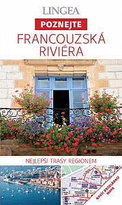 E-kniha Francouzská Riviéra