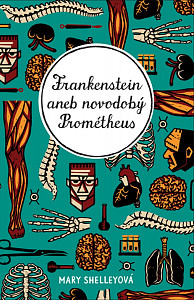 E-kniha Frankenstein