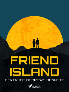 E-kniha Friend Island