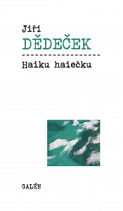 E-kniha Haiku haiečku