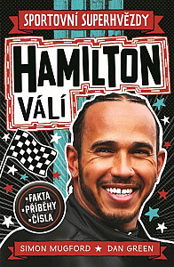 E-kniha Hamilton válí