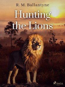 E-kniha Hunting the Lions