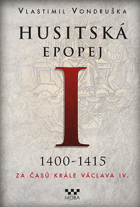 E-kniha Husitská epopej I