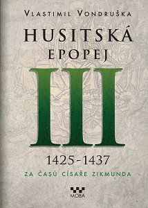 E-kniha Husitská epopej III
