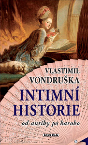 E-kniha Intimní historie