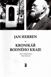 E-kniha Jan Herben – kronikář rodného kraje