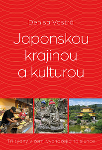 E-kniha Japonskou krajinou a kulturou