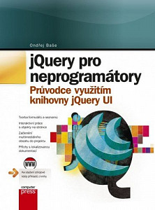 E-kniha jQuery pro neprogramátory