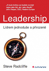 E-kniha Leadership