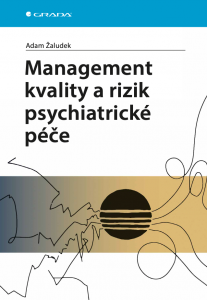 E-kniha Management kvality a rizik psychiatrické péče