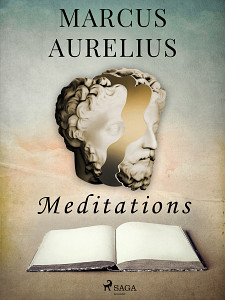 E-kniha Meditations