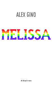 E-kniha Melissa