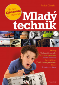 E-kniha Mladý technik