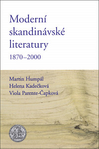 E-kniha Moderní skandinávské literatury 1870–2000