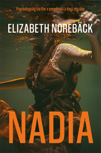 E-kniha Nadia