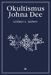 E-kniha Okultismus Johna Dee