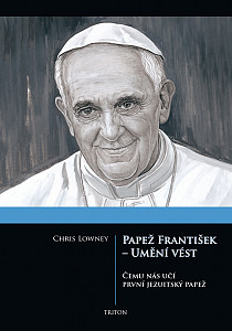E-kniha Papež František - Umění vést