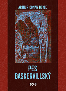 E-kniha Pes baskervillský