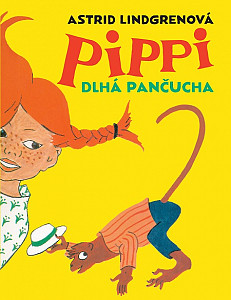 E-kniha Pippi Dlhá pančucha