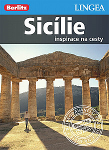 E-kniha Sicílie