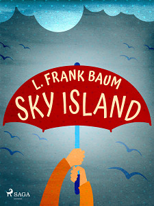 E-kniha Sky Island