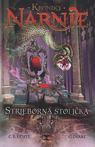 E-kniha Strieborná stolička - Kroniky Narnie (Kniha 6)