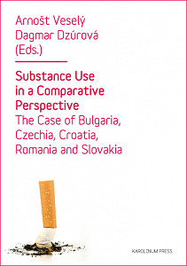 E-kniha Substance Use in a Comparative Perspective