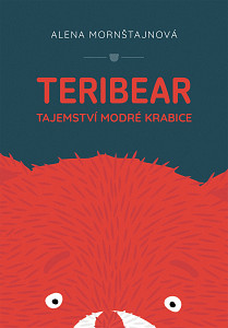 E-kniha Teribear
