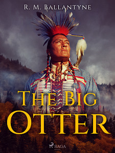 E-kniha The Big Otter