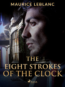 E-kniha The Eight Strokes of the Clock