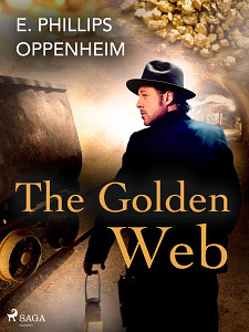 E-kniha The Golden Web