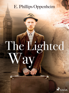 E-kniha The Lighted Way