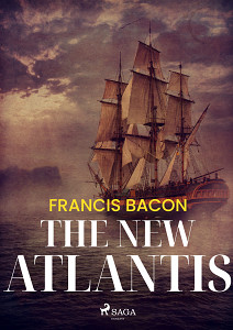 E-kniha The New Atlantis