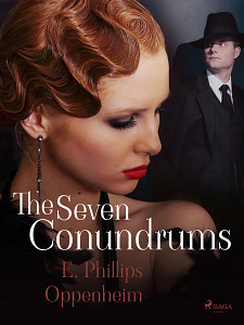 E-kniha The Seven Conundrums