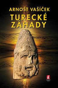 E-kniha Turecké záhady