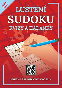 Sudoku kvízy a hádanky