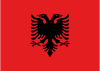 albánsky