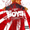 2CD The Boys The Best Of (OST)