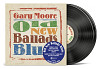 2LP Gary Moore: Old New Ballads Blues