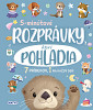 5-minútové rozprávky, ktoré pohladia