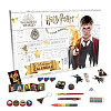 Adventní kalendář - Harry Potter